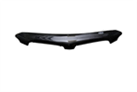 AVS 08-09 Pontiac G8 Carflector Low Profile Hood Shield - Smoke 20042