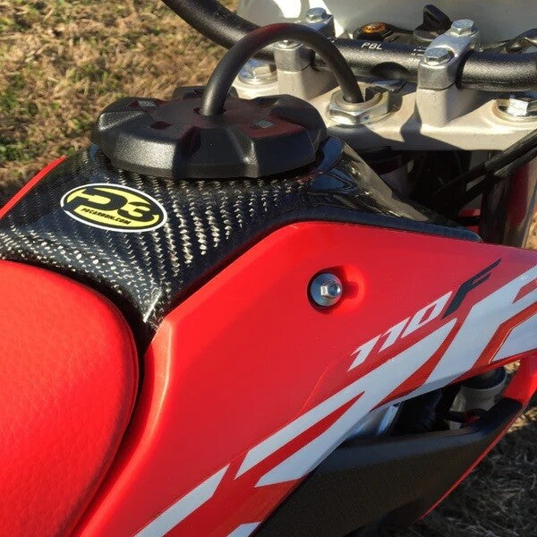 P3Fuel Tank Cover Hon775051