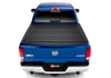 BAK 09-18 Ram 1500 (19-20 Classic Only) 5ft 7in Bed (w/o Ram Box) BAKFlip MX4 Matte Finish 448207