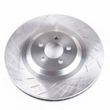 Power Stop 15-19 Dodge Challenger Front Autospecialty Brake Rotor AR86002