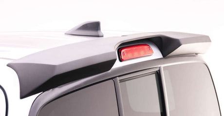 EGR 10+ Dodge Ram HD Reg/Crew/Mega Cabs Rear Cab Truck Spoilers (982859) 982859