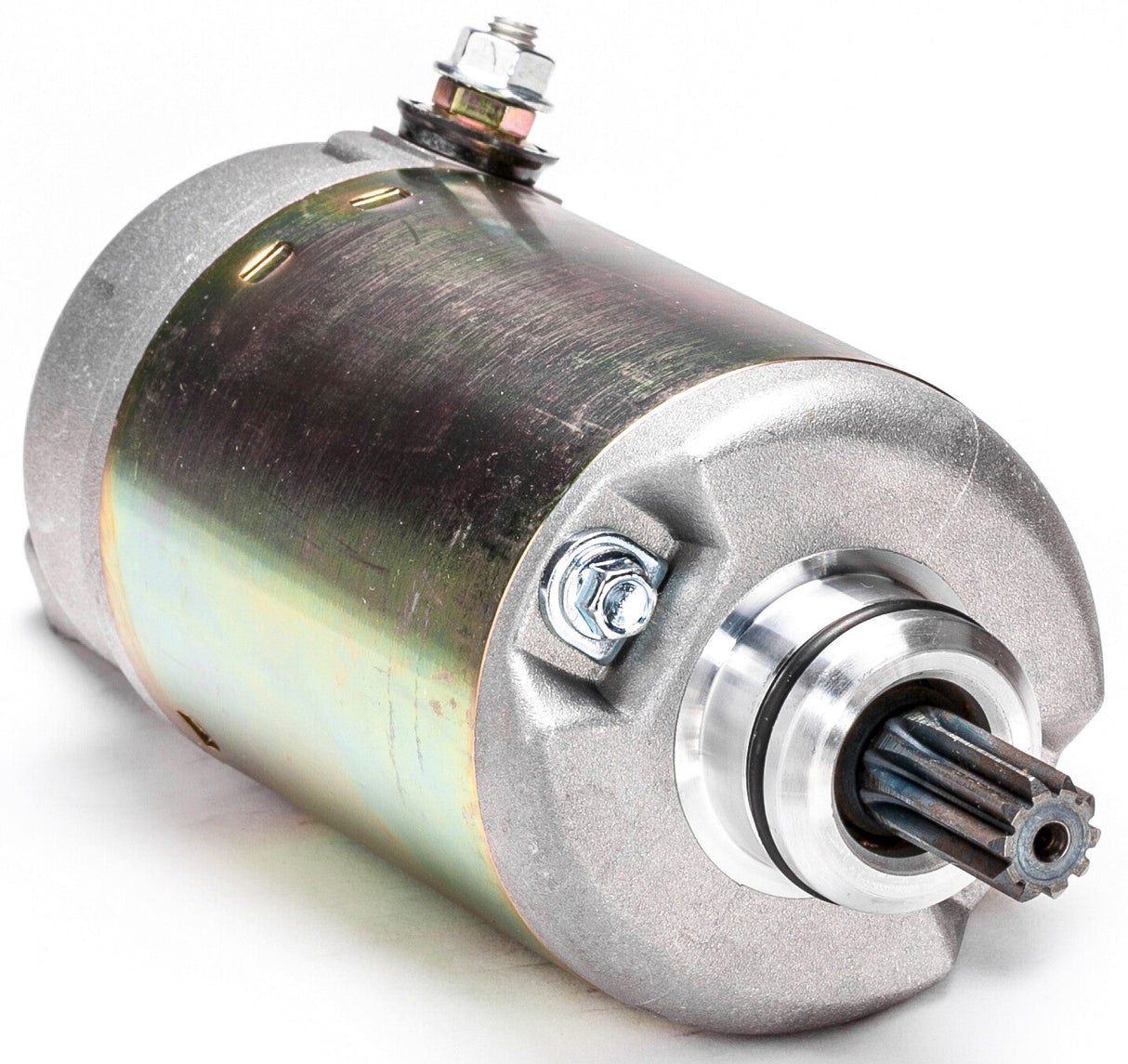 RICKS Starter Motor 61-703