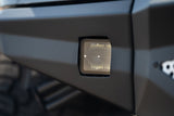 DV8 Offroad 3in Cube LED Light 40W Pod Light 5W LED BE3EW40W