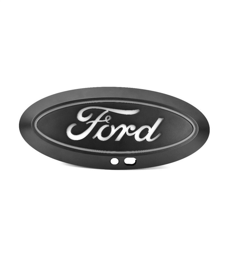 Putco 19-23 Ford Ranger Tailgate Emblem 92652