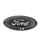 Putco 18-20 Ford F-150 Front Luminix Ford LED Emblem - Fits Honeycomb Grillee 92603