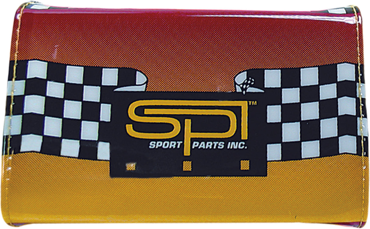 SP1 Handlebar Riser Pad SM-08105