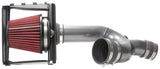 AEM 17-18 Ford F-150 3.5L V6 F/I Gunmetal Gray Cold Air Intake 21-8130DC