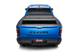 BAK 19-20 Dodge Ram 1500 (New Body Style w/ Ram Box) 5ft 7in Bed BAKFlip MX4 Matte Finish 448227RB