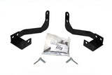 Go Rhino 07-13 Chevy Avalanche RC2 LR 20in Light Mnt Complete Kit w/Front Guard + Brkts 55163T