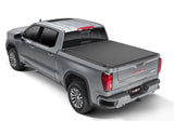 Truxedo 19-20 GMC Sierra & Chevrolet Silverado 1500 (New Body) w/o Tailgate 5ft 8in Pro X15 BedCover 1472401