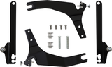 Kit de respaldo COBRA - 14" - Negro - Dyna 602-2044B 
