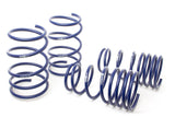 H&R 04-07 Subaru 2.5 RS/Impreza/TS/WRX Sedan/Sport Wagon GD/GG OE Sport Spring 54457-55