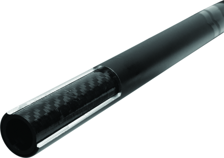 ProTaper ACF Carmichael Handlebar - Black 22081