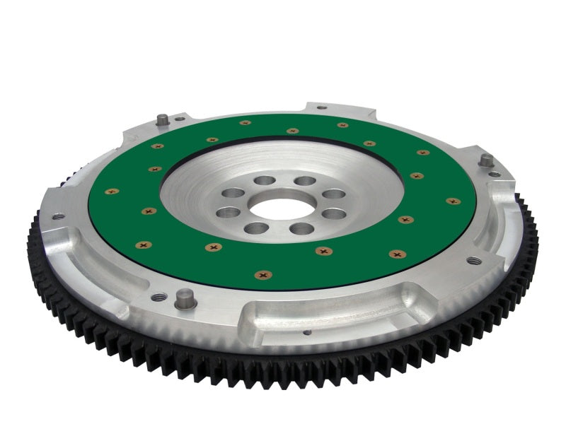 Fidanza 90-95 Toyota MR2 2.2L NT / 83-01 Camry 2.0L / 06-00 Rav 4 2.0L Aluminum Flywheel 130901