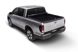 Truxedo 17-20 Honda Ridgeline 4ft 8in Lo Pro Bed Cover 530601