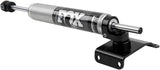 Fox 14-18 RAM 2500/3500 2.0 Performance Series 8.3in TS Stabilizer Axle Mount 985-02-135