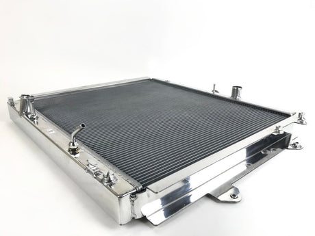 CSF 10-19 Toyota 4Runner High Performance All-Aluminum Radiator 7085
