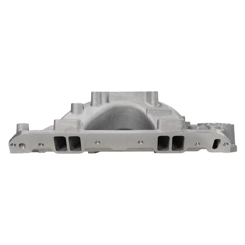 Edelbrock Victor Jr Manifold AMC 70-91 Carbureted (Race Manifold) 28110