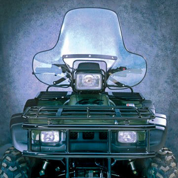 NATIONAL CYCLEAtv W/S Clr W/ Highh/LN2574