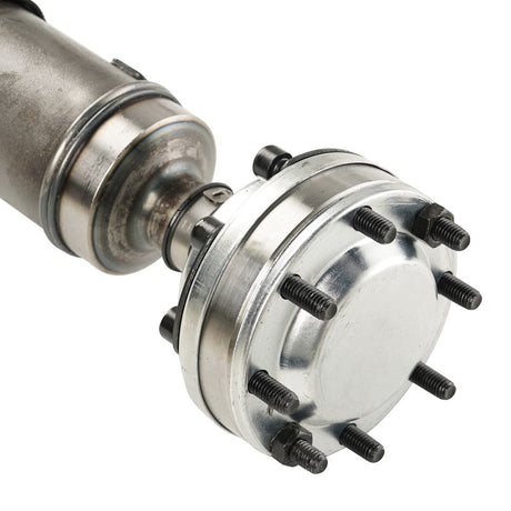 Omix Driveshaft Front D44 4sp Auto Trans- 07-11 JK 16591.51