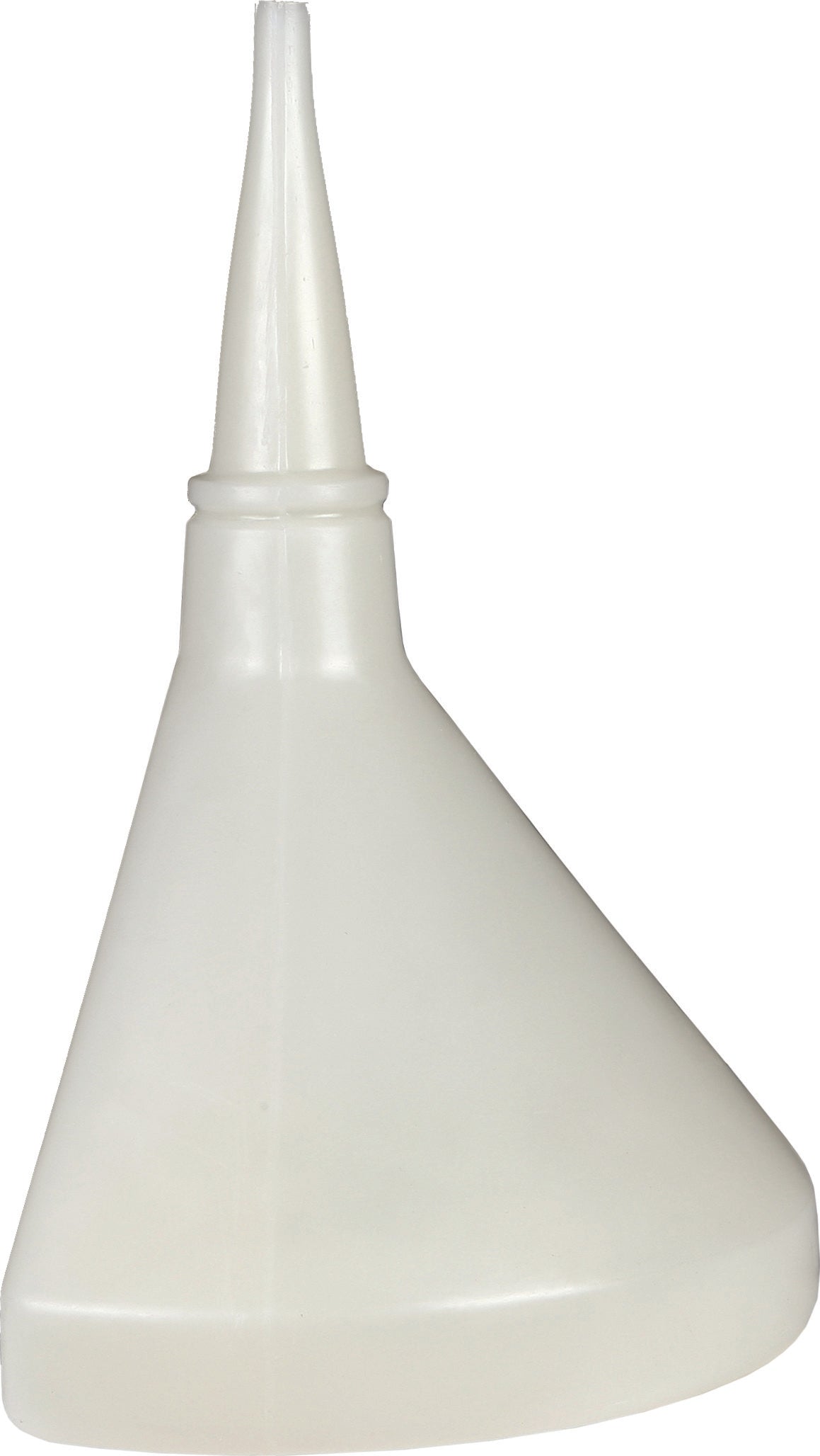 SCRIBNER D-Style Funnel 14" (White) 6110W