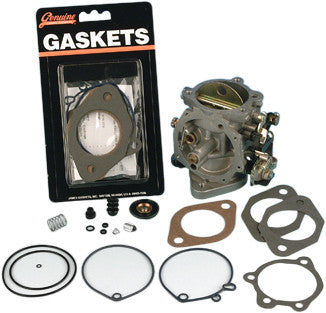 JAMES GASKETSCarb Rebuild Kit 27006-7627006-76