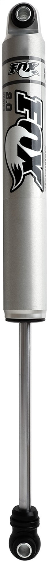 Fox 99+ Chevy HD 2.0 Performance Series 9.6in. Smooth Body IFP Rear Shock (Aluminum) / 0-1in. Lift 980-24-664