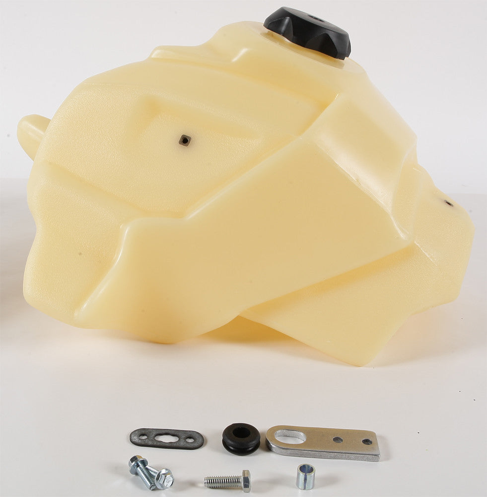 IMS Fuel Tank Natural 4.0 Gal 124102-N2