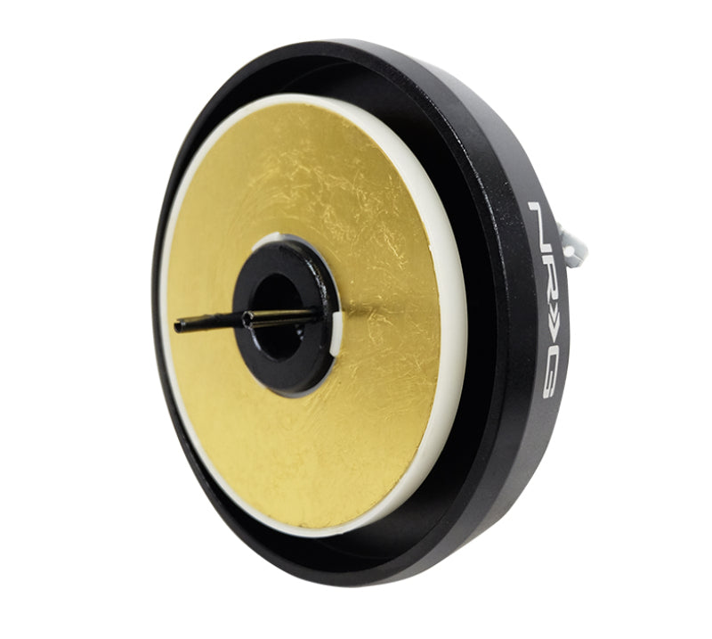 NRG Short Hub Adapter 86-92 Suzuki Samurai SRK-122H