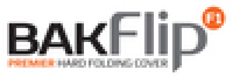 BAK 2020 Chevy Silverado 2500/3500 HD 6ft 9in Bed BAKFlip F1 772133