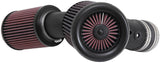 K&N 03-06 Dodge Viper Short Ram Intake 57-1536