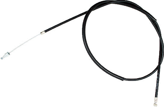 MOTION PROBlack Vinyl Clutch Cable05-1961