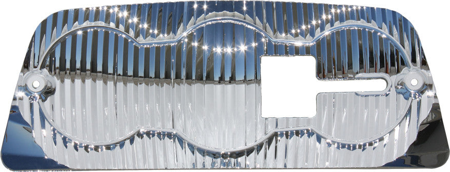 SP1 Taillight Housing S -D Rev -D -D Rev SM-01091-2