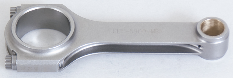 Eagle Mitsubishi 4G63 1st Gen Engine 21mm Piston Pin Connecting Rods (Set of 4) CRS5900MA3D