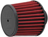 AEM DryFlow Air Filter AIR FILTER KIT 2.75in X 5in DRYFLOW- W/HOLE 21-202D-HK