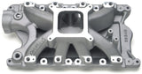 Edelbrock Ford Windsor Super Victor EFI Manifold 9 5In Deck 29245