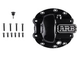 ARB Diff Cover D30 Blk 0750002B