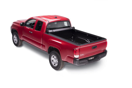Truxedo 05-15 Toyota Tacoma 5ft Lo Pro Bed Cover 555901