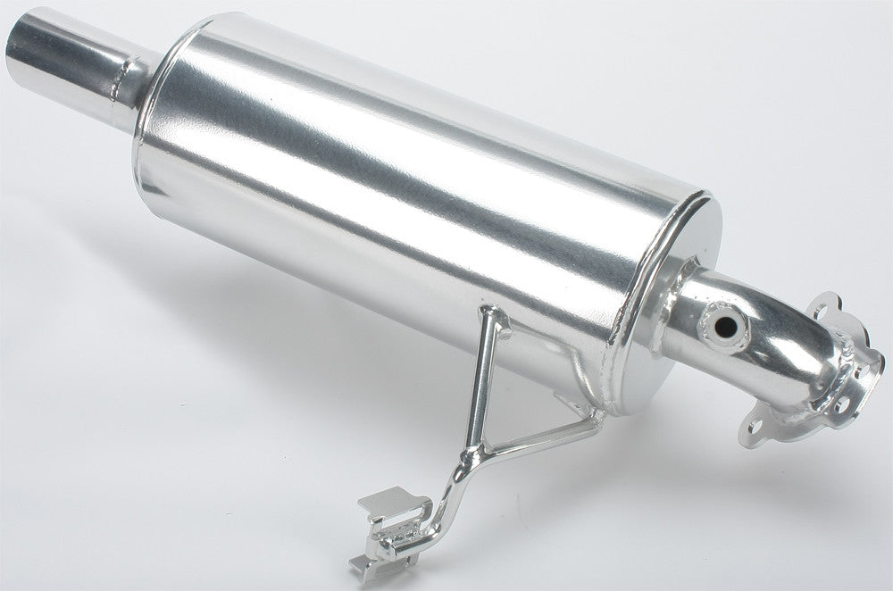 SPG Ultra-Q Silencer Yamaha Viper / Arctic Zr Xf 7000 UQ-1119C