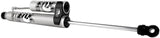 Fox 07+ Jeep JK 2.0 Factory Series 11.6in. Smooth Body R/R Front Shock w/CD Adj. / 4-6in. Lift 985-26-011