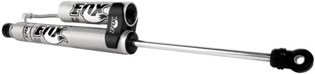 Fox 07+ Jeep JK 2.0 Factory Series 11.6in. Smooth Body R/R Front Shock w/CD Adj. / 4-6in. Lift 985-26-011