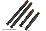 Belltech 99-06 GMC Sierra 1500 / Chevrolet Silverado 1500 Nitro Drop 2 Shock Absorber Set 9102