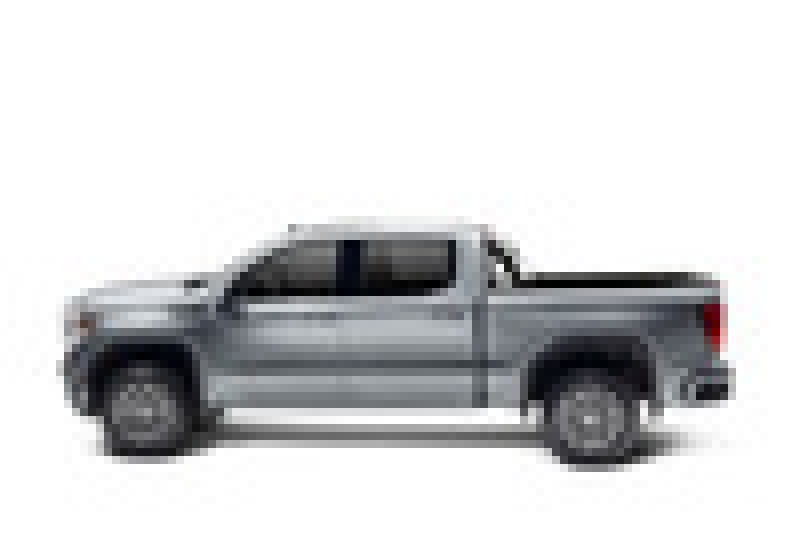 BAK 19-20 Chevy Silverado 6ft 6in Bed 1500 (New Body Style) BAKFlip G2 226131