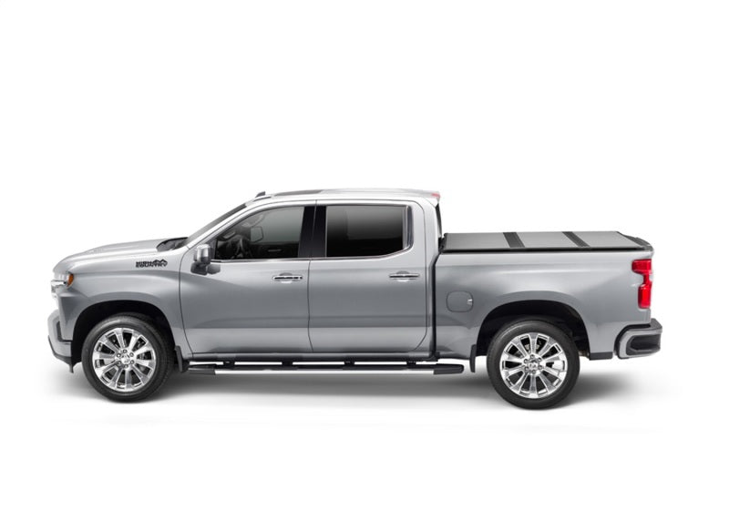 Extang 2023 Chevy/GMC Canyon/Colorado (5ft. 2in. Bed) Solid Fold ALX 88352