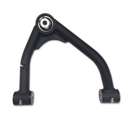 Tuff Country 07-18 Silverado 1500 4x4 & 2wd (Cast Steel OE Up Cntrl Arms) Uni-Ball Up Cntrl Arms Pr 10930