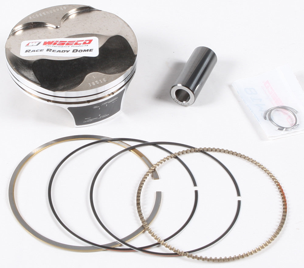 WISECO Piston M08800 Racers Choice 350sx-F '11-14 RC900M08800