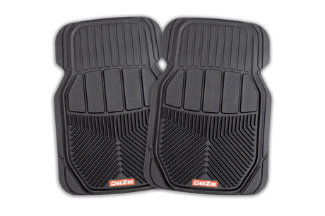 Deezee Universal All Season Front Floor Mat Universal (Pair) DZ 90710