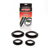 BBK 86-04 Mustang Rear Spring Isolators - Polyurethane 2546
