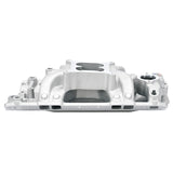 Edelbrock S/B Chevy RPM Air-Gap Manifold 7501