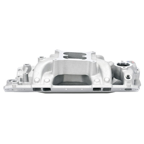 Edelbrock S/B Chevy RPM Air-Gap Manifold 7501